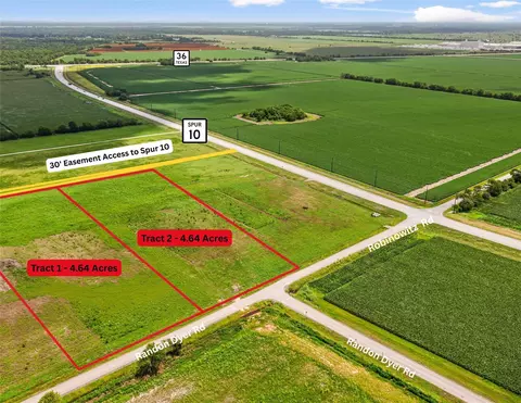 2 Patton Road, Rosenberg, TX 77471 photo 7