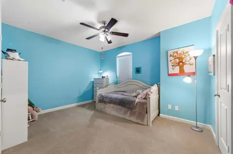 Bedroom - 31502 Silverton Star Ct, Spring, TX 77386 photo 3 of 4