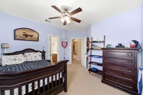 Bedroom - 31502 Silverton Star Ct, Spring, TX 77386 photo 4 of 4