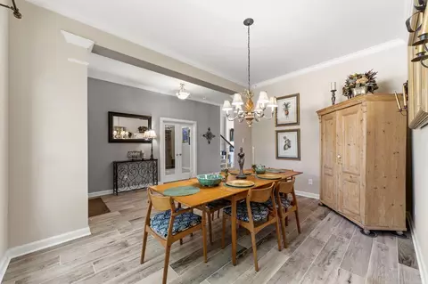 Dining - 31502 Silverton Star Ct, Spring, TX 77386 photo 2 of 3