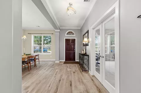 Entry Way - 31502 Silverton Star Ct, Spring, TX 77386 photo 2 of 3