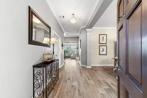 Entry Way - 31502 Silverton Star Ct, Spring, TX 77386 photo 1 of 3