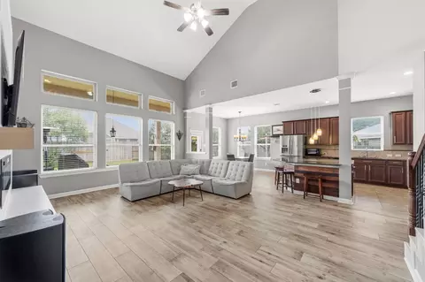 Living - 31502 Silverton Star Ct, Spring, TX 77386 photo 4 of 4