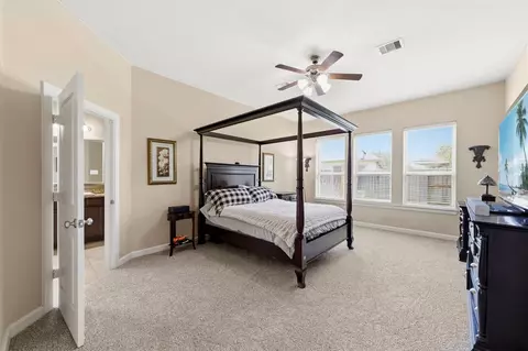 Bedroom - 31502 Silverton Star Ct, Spring, TX 77386 photo 1 of 4
