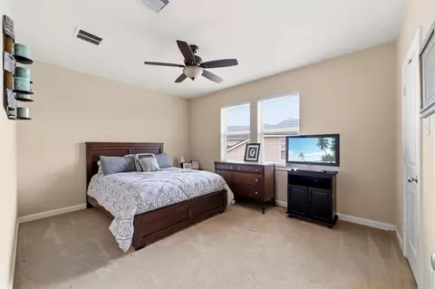 Bedroom - 31502 Silverton Star Ct, Spring, TX 77386 photo 2 of 4