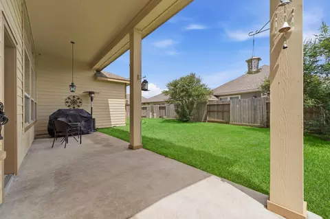 Exterior - 31502 Silverton Star Ct, Spring, TX 77386 photo 4 of 7