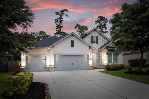 242 Marble Garden Ln, Conroe, TX 77304