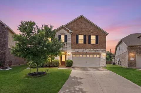 15723 Huddleston Dr, Cypress, TX 77429