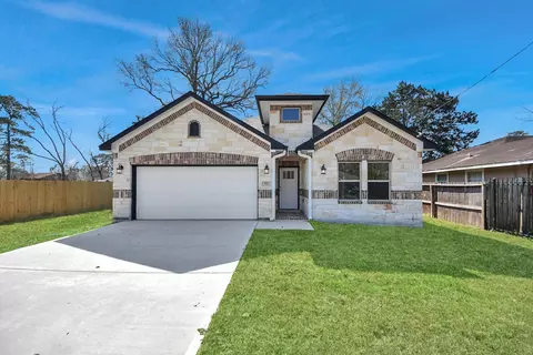 7322 Fawnridge Dr, Houston, TX 77028