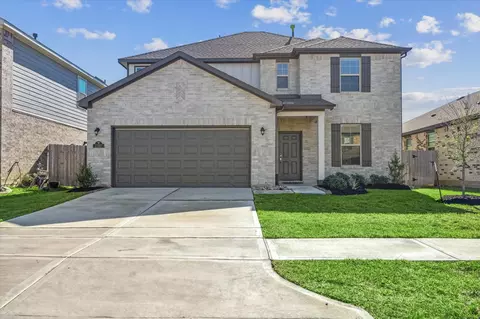 23007 Forebear Dr, Katy, TX 77493