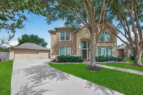 5207 Belvedere Dr, Rosenberg, TX 77471