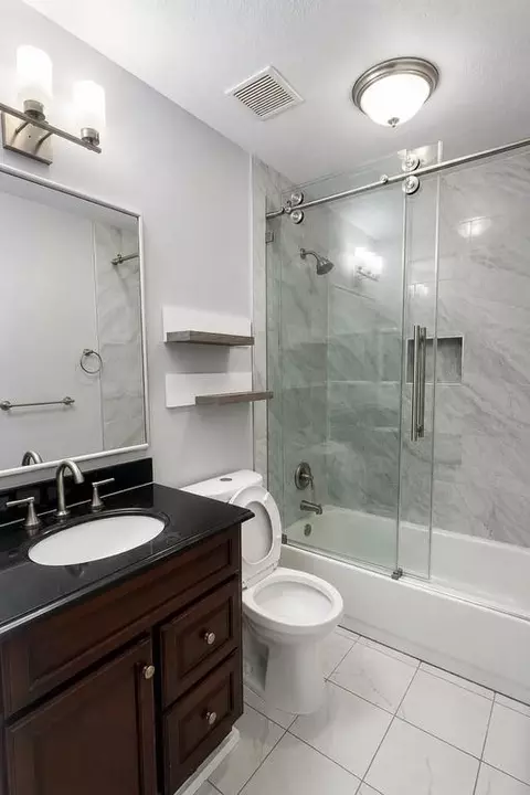 Bath - 4522 Rosegate Dr, Spring, TX 77373 photo 4 of 4