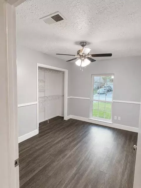 Bedroom - 4522 Rosegate Dr, Spring, TX 77373 photo 2 of 3