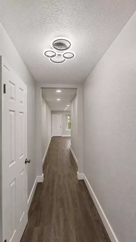 Entry Way - 4522 Rosegate Dr, Spring, TX 77373 photo 5 of 5