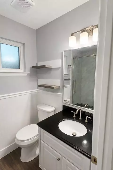 Bath - 4522 Rosegate Dr, Spring, TX 77373 photo 1 of 4