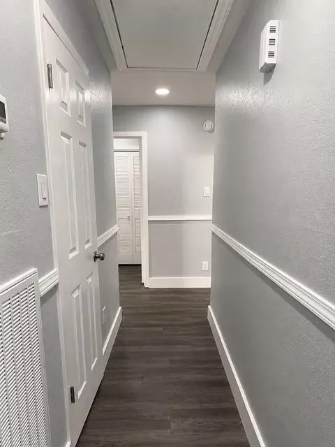 Entry Way - 4522 Rosegate Dr, Spring, TX 77373 photo 3 of 5