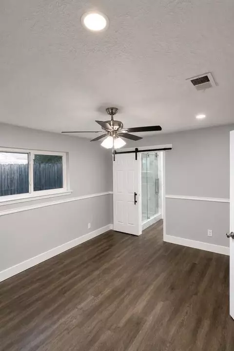 Bedroom - 4522 Rosegate Dr, Spring, TX 77373 photo 1 of 3
