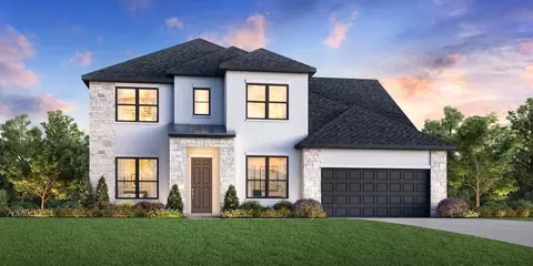 26210 Treetop Terrace Ln, Magnolia, TX 77316