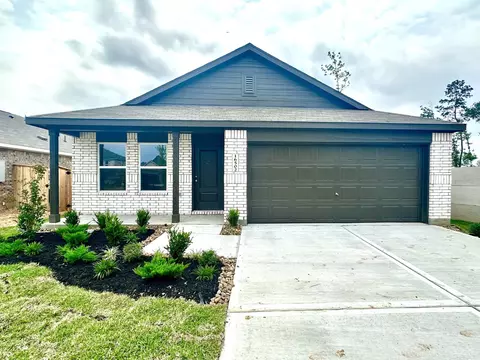 16526 Ithaca Pheasant Dr, Splendora, TX 77327
