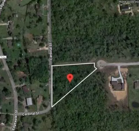 33235 Amberjack Dr, Richwood, TX 77515