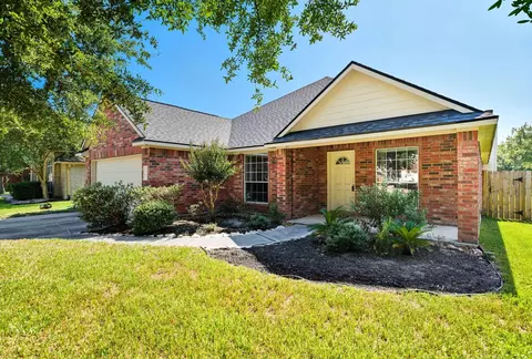 25707 Crisp Spring Ln, Spring, TX 77373