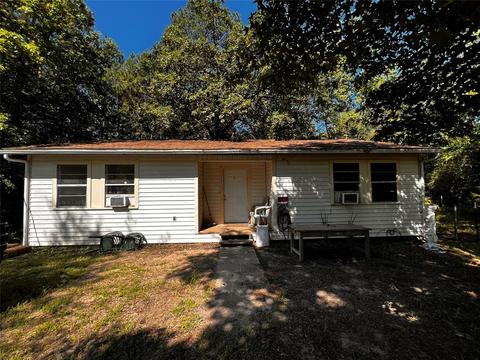 118 Joe Hall Dr, Trinity, TX 75862 photo 1