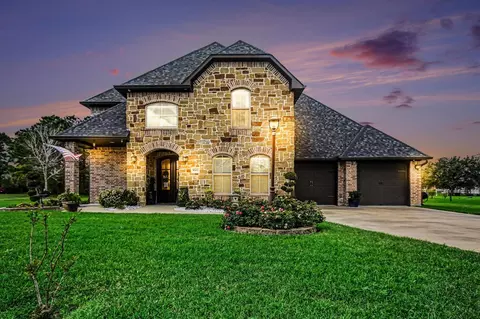 8500 Anastasia Ave, Beaumont, TX 77705