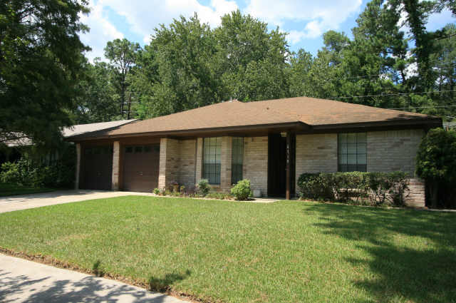 6719 Lynngate Dr, Spring, TX 77373 photo 1