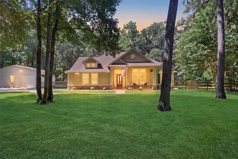 27026 Bridleway Cir, Magnolia, TX 77355