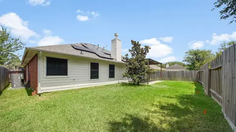Exterior - 24019 Surreygate Dr, Spring, TX 77373 photo 4 of 6