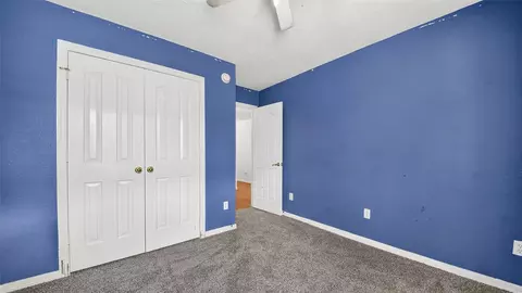 Bedroom - 24019 Surreygate Dr, Spring, TX 77373 photo 5 of 7