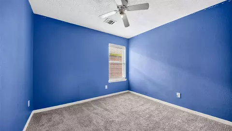 Bedroom - 24019 Surreygate Dr, Spring, TX 77373 photo 4 of 7
