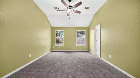 Bedroom - 24019 Surreygate Dr, Spring, TX 77373 photo 1 of 7