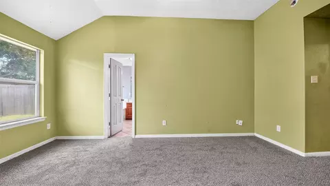 Bedroom - 24019 Surreygate Dr, Spring, TX 77373 photo 3 of 7