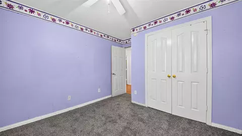 Bedroom - 24019 Surreygate Dr, Spring, TX 77373 photo 7 of 7
