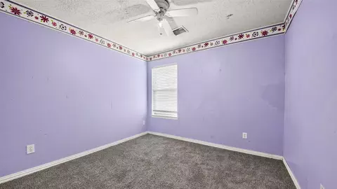 Bedroom - 24019 Surreygate Dr, Spring, TX 77373 photo 6 of 7