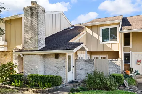 11521 Village Place Dr #154, Houston, TX 77077