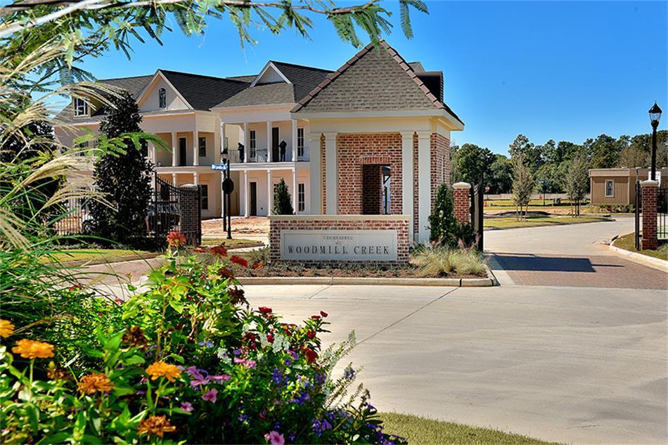 1932 Carrollton Ml, Spring, TX 77380 photo 1