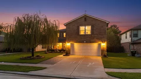 2810 Legends Knoll Dr, Spring, TX 77386 photo 1