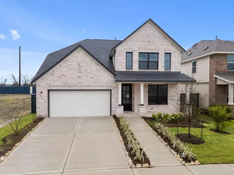 4534 Castor Dr, Richmond, TX 77469