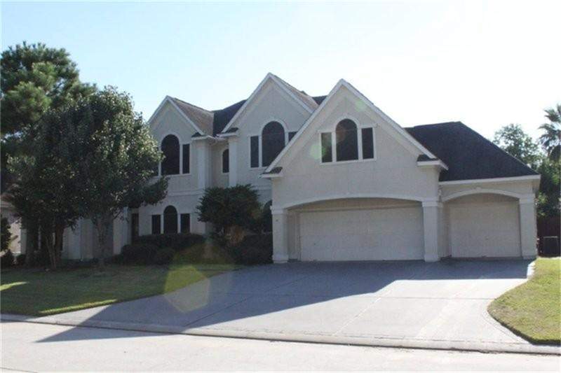 19307 Puget, Spring, TX 77388 photo 1