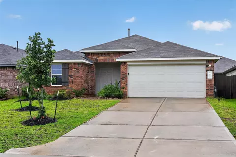 14734 Blackbrush Mnr, Magnolia, TX 77354