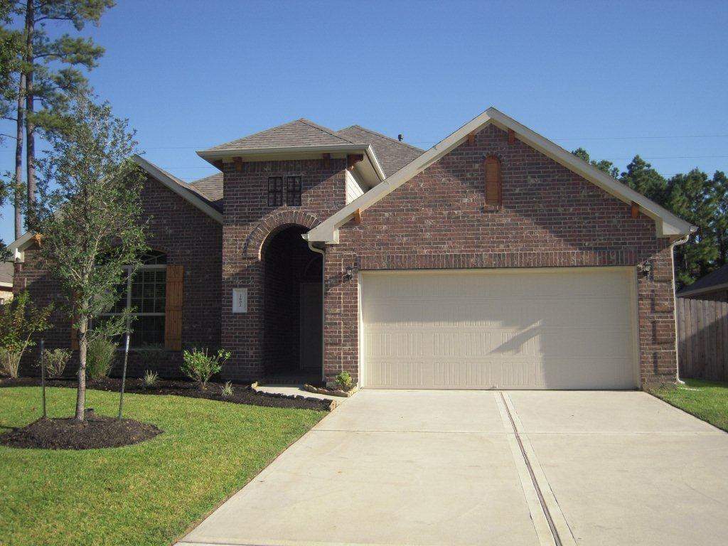 2602 Broad Timbers Dr, Spring, TX 77373 photo 1
