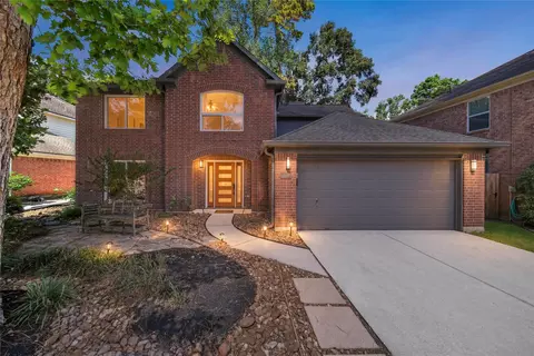 5307 Cedar Lodge Ct, Kingwood, TX 77345