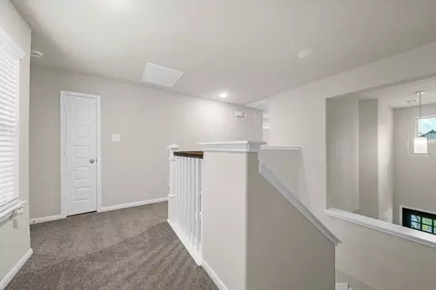 Entry Way - 5606 Hyde Park Dr, Pasadena, TX 77505 photo 3 of 5