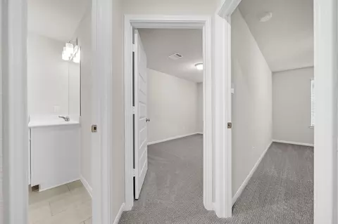 Entry Way - 5606 Hyde Park Dr, Pasadena, TX 77505 photo 5 of 5