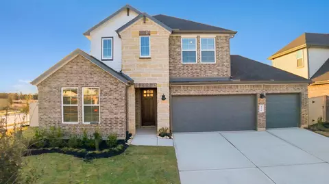 3010 Pasture Ln, League City, TX 77573