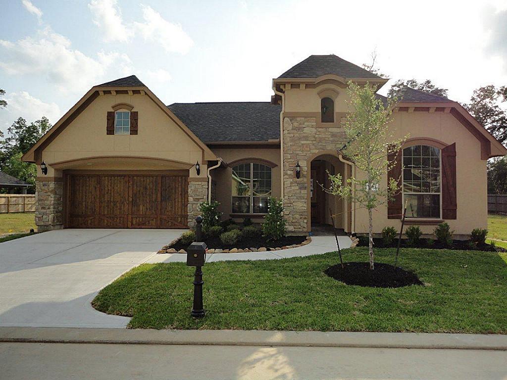 7407 Nantucket Point Ln, Spring, TX 77389 photo 1