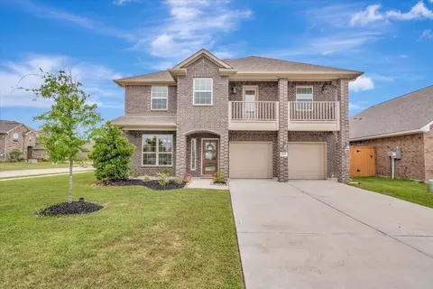 13310 Suntail Ct, Santa Fe, TX 77510