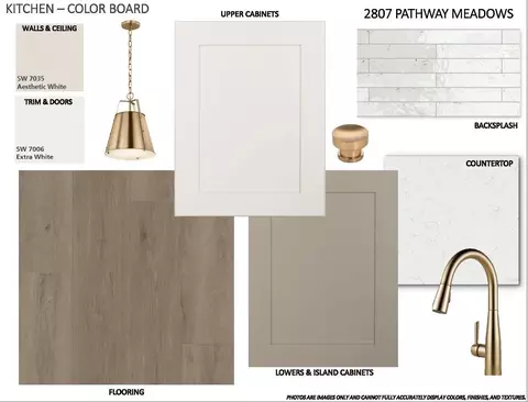 2807 Pathway Meadow Ln, Webster, TX 77598
